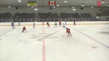 Replay: Home - 2025 Notre Dame vs Prairie HA | Sep 12 @ 6 PM