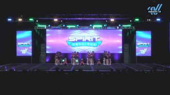 Cheer Factor - DIVINE [2024 L2 Youth - Medium Day 2] 2024 Spirit Fest Grand Nationals