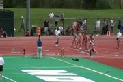 NY State G 1500 Meter Run - 2009  4:25.65