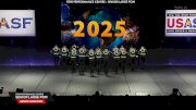 Star Performance Centre - Senior Large Pom [2025 Senior Large Pom Finals] 2025 The Dance Worlds