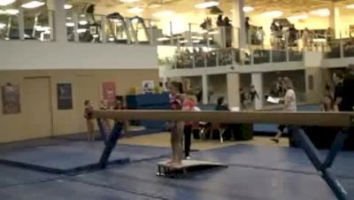 Texas Dreams (Ashton Kim)