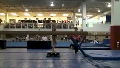 Texas Dreams (Reagan Campbell) - 13.10