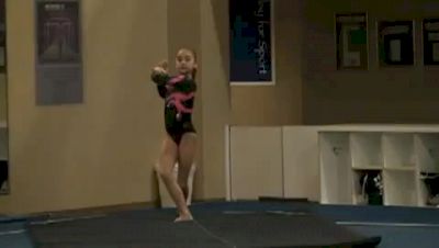 Texas Dreams (Ashton Kim)