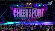Spirit Xtreme - Mighty [2025 L1 Mini - A Day 1] 2025 CHEERSPORT National All Star Cheerleading Championship