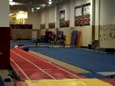 Texas Dreams (Ashton Kim 2)