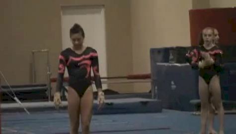 Texas Dreams (Pua Hall) - 14.35