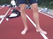 Gagnon & Rutt - Men's 800 Winners