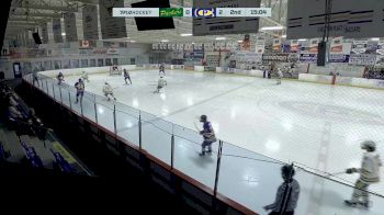 Replay: Home - 2025 Arnprior vs Carleton Place | Feb 8 @ 7 PM