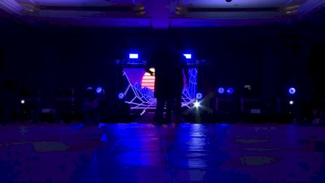 Doug Terry vs Monti Wilson 2024 Battle Of the Badges 1