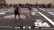 Daishi Goto vs Markyle Bouie 2025 ADCC East Coast Trials
