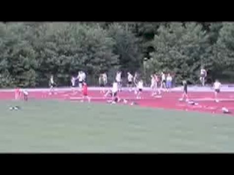 NBBT3 Men's 1500 Heat 1