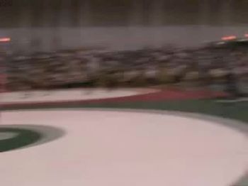 Jarod Trice MI Vs Cameron Wade OH