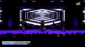 M.O.T. All-Stars - Space Babes [2026 L3 Junior - D2 - Small Day 2] 2026 Spirit Fest Grand Nationals