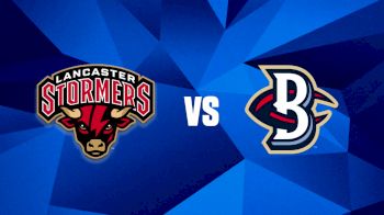 Replay: Away - 2024 Stormers vs Blue Crabs | Jun 18 @ 7 PM