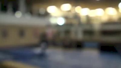 Texas Dreams (Ashton Kim)