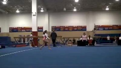 Texas Dreams (Ashton Kim)