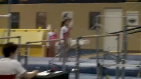 Texas Dreams (Ashton Kim) - 9.20