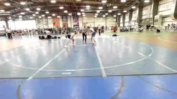 106 lbs Round Of 16 - Jayden Grijalva, KS vs Adam Mattin, OH