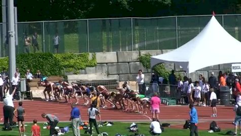 M 1500 H01 (High School)