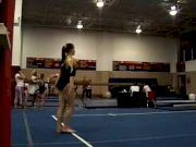 Gold Cup (Tory Wilson)