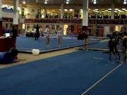 GKs (Brandie Jay) - 9.45