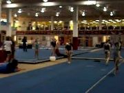 Gold Cup (Tory Wilson) - 9.10