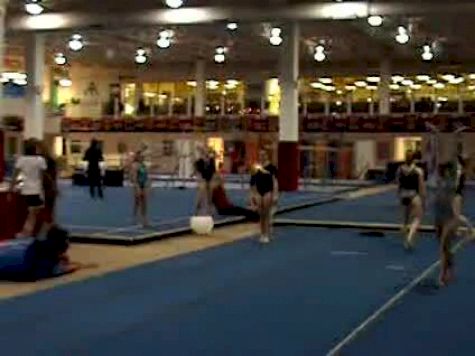 Gold Cup (Tory Wilson) - 9.10