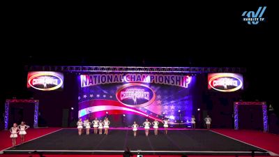 Woodlands Elite - Katy - Jr. Ops [2023 L5 Junior - Small Day 2] 2023 ACP Southern Nationals