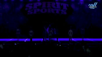 North Star Athletics - Shiv3r [2024 L3 Senior - D2 Day 2] 2024 Spirit Sports Worcester Nationals