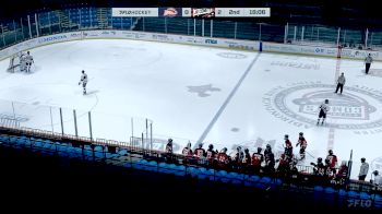 Replay: Vipr - 2024 Bos. Jr. Rangers vs Comets | Dec 8 @ 10 AM