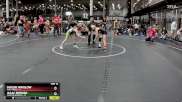 68 lbs Round 1 (8 Team) - Isaac Berrier, Dueling Bandits vs Mason Winslow, Full Circle