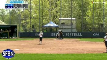 Replay: Delaware vs Drexel - DH | Apr 14 @ 2 PM