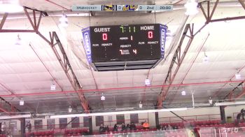 Replay: Home - 2024 STA Flyers vs Oil Kings | Feb 3 @ 7 PM