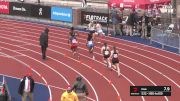 High School Girls' 4x400m Relay