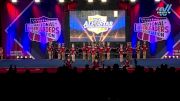 Woodlands Elite - Pistols [2025 L1 Youth - Medium - B Day 2] 2025 NCA All-Star National Championship