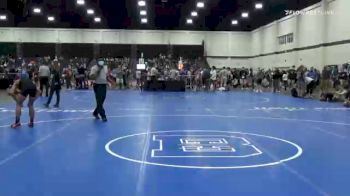 113 lbs Consolation - Caden Bellis, NY vs Logan Valledor, CA