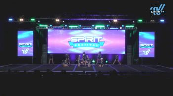 Island Xtreme - TIDAL WAVES [2024 L3 Youth - D2 Day 2] 2024 Spirit Fest Grand Nationals