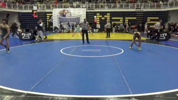 107 lbs R-16 - Teli Bobotas, Montoursville vs Ethan Timar, St. Edward-OH