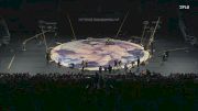 Warren Central HS "Indianapolis IN" at 2024 WGI Color Guard World Championships