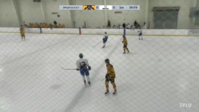 Replay: Home - 2024 Jr. Bruins vs Universel | Sep 28 @ 7 PM