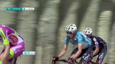 Watch In Canada: Tour of Turkey Stage 6