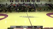 Replay: Hendrix vs Ozarks (AR) | Nov 8 @ 7 PM