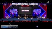 MB Elite - Diamonds [2026 L1 Youth - D2 - Medium Day 2] 2026 NCA All-Star National Championship