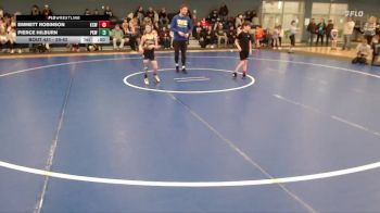 Replay: Mat 4 - 2026 Kearney Crane Classic | Jan 24 @ 9 AM