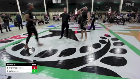 Malo Quintana vs Guadalupe Garcia 2023 Fight 2 Win Colorado State Championship