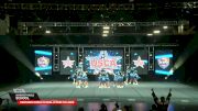 Somerset Middle - School [2026 Panthers Middle School JV Perf NT Large Day 2] 2026 US Open Cheerleading & Dance Championship
