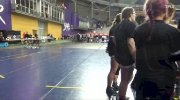 Replay: Mat 33 - 2026 NWCA Multi-Division National Dual Champs | Jan 10 @ 10 AM