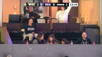 Replay: Away - 2024 Wheeling vs Reading | Jan 26 @ 6 PM