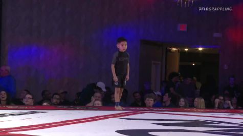 David Zepeda vs Jason Vander Kooi 2026 Fight to Win 307
