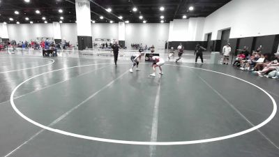 120 lbs Jackson Stocker, South Carolina vs Miguel E. Caban, Maryland